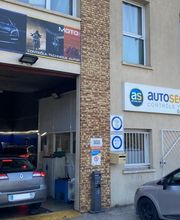 Autosécurité ELANCOURT