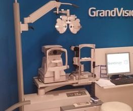 GrandVision immagine 5