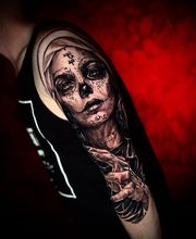 Morpheus Tattoo & Piercing Studio Bild 3