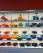 Le Creuset Wertheim Bild 5