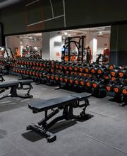 Basic-Fit imagen 2
