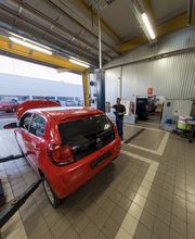 Garage Rod SA Bild 12