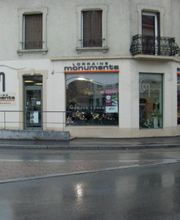 Lorraine Monuments image 7