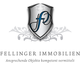 Fellinger Immobilien - Immobilienmakler für die Region Gerlingen - Stuttgart - Ludwigsburg