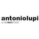 antoniolupi by DAS BAD STUDIO