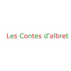 Les Contes D'Albret