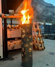 Gabioud Découpe Laser Bild 5