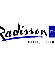 Radisson Blu Hotel, Cologne Bild 1