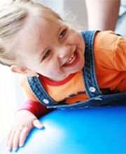 Moor Kids Kinderfysiotherapie