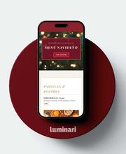 Luminari - Comunicación Visual & Estrategia Digital imagen 3