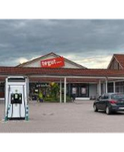 ChargeOne Ladestation Bild 1