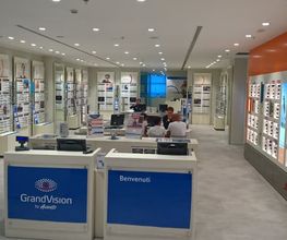 GrandVision immagine 2