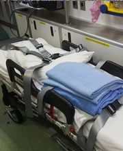 Ambulance 61 image 1