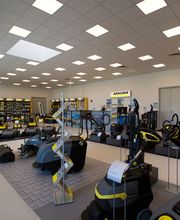 Alfred Kärcher Vertriebs-GmbH – Niederlassung Braunschweig Bild 3