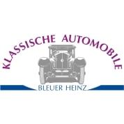 Klassische Automobile Bleuer GmbH