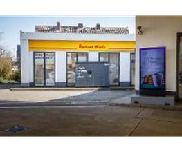 Shell Recharge Charging Station Bild 5