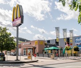 McDonald's Bild 1