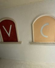 Christill Gipser- und Stuckateurmeisterbetrieb GmbH Bild 6