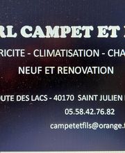 Pulsat Campet Et Fils SARL image 1
