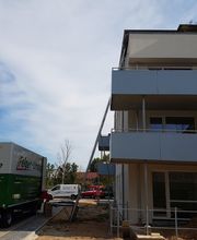 Felger Umzüge & Transporte | Einlagerung | Transporter Vermietung | Ludwigsburg Bild 18