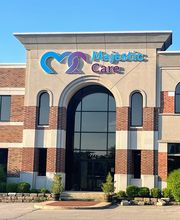 Majestic Care - Corporate image 1