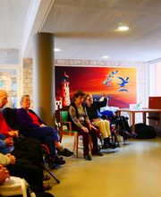 Les Baumettes Fondation Bild 1