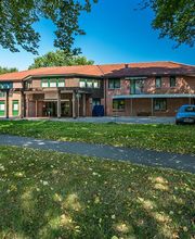 CURA SeniorenCentrum Ottendorf Bild 7