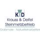 Krauss & Deifel e.K. Grabmale