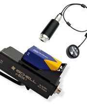 Ischell Microphones image 5