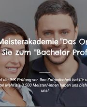 AVT Ausbildungsverbund Teltow e.V. - Berufliches Bildungszentrum Bild 8