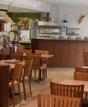 Pizzeria Moosbad da Sergio Bild 2