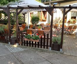 Gaststätte Erholung Bild 1