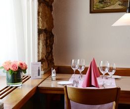 Restaurant Linde Bild 3