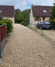 Guizouarn Terrassement image 6