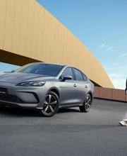 AVP AUTOLAND | BYD Bild 4