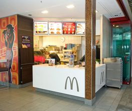 McDonald's Bild 2