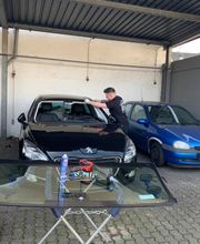 Car Garage Wallerfangen GmbH Bild 2