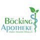 Logo der Böcking-Apotheke