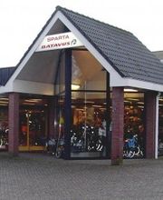Tweewielercentrum Hellendoorn