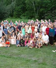 Shire in the Woods image 7