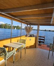 BERLUVIA - Eventboot Berlin Bild 7