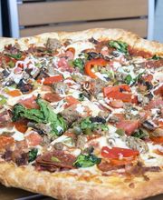 Pizzakurier Baselland