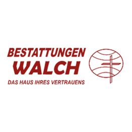 Bestattungen Jürgen Walch e.K.