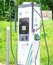 Easy Charge Services station de recharge image 3