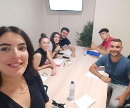Academia Arabial imagen 3