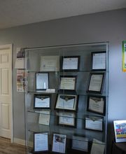 Omega Alpha Academy image 4