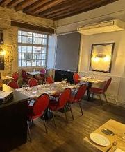 Logis Hôtel le Puits Doré image 11