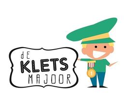 Kletsmajoor logopedie voor kids De afbeelding 1