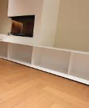 Metalstudio Officina Fabbrile di Bernardi Alessandro immagine 12