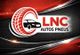 LNC AUTOS PNEUS